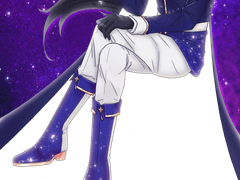 뜰팁 우주 합작