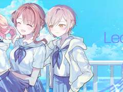 프로세카 레오니 장패드 도안