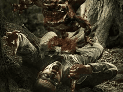 2H49) 에일리언 인커전 (Alien Incursion, 2006)