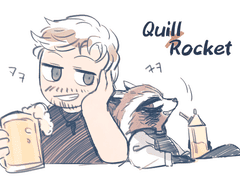 퀼로켓 연성한거 정리2