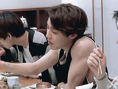 [방탄/형제] 3+2=1_J