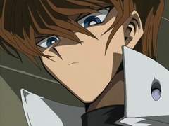 제 1장- 유희왕 카이바 세토편