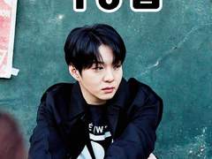 남자 사람 친구 이창섭