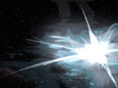 블랙홀과 초신성