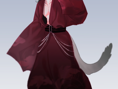 요괴여관 / 호노베 켄야