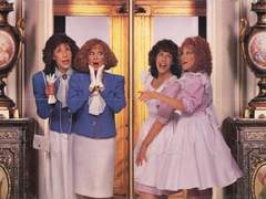 C43) 인생의 반전 (Big Business, 1988)