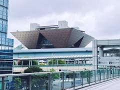 제57회 도쿄디자인페스타 당일치기