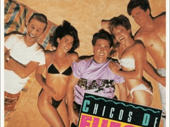 C45) 언더 더 보드웍 (Under The Boardwalk, 1988)