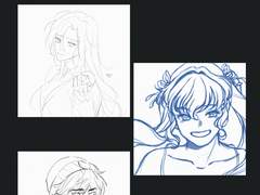 10년만에 다시 합작 또 합작