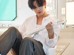 소아 연(밝고 아름다운 인연) 中