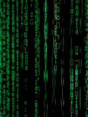 디지몬 드림_영원의 문장