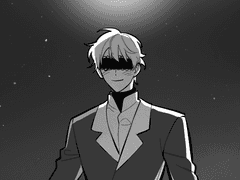 [이벨리테 x 에드헤] 별과 목동