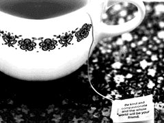 Profile::人面獸心인면수심