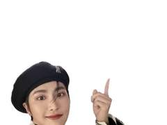 성화 투명포카 도안