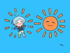 ~20230811 앙스타 연성