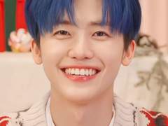 아기토끼 재민이의 생일을 축하합니다