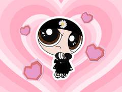 파워퍼프권도보이 배경화면