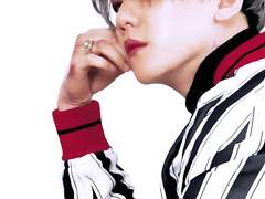 나만의 사랑스러운 호랑이. 12