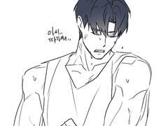 의불낙서모음 2