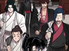 화산귀환 아이돌 (오검)