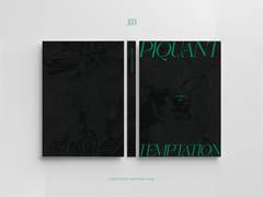 21. PIQUANT TEMPTATION