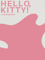 HELLO, KITTY!