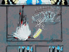 [페그오] 오베론