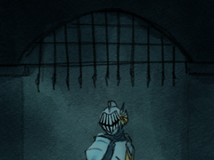 [엔더 릴리즈] 감옥의 율리우스