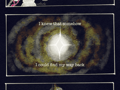 [페그오] 캐스터와 아발론