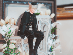 [초코보] 언약 시트