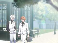 [백란쇼] CONSISTENT MIND