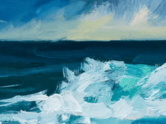 돌아가는 길 위에서