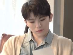 딸바보 웆아빠 이야기