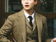 경성 윤 도련님 이야기