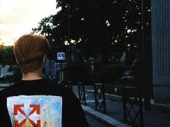 讨厌冬天*番外篇