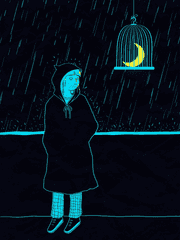 정신적 흙탈 맵