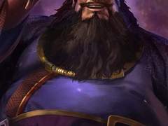 정사 삼국지 인물열전