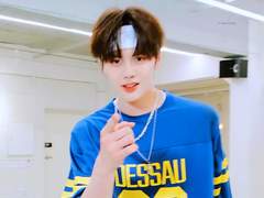 제로베이스원 김규빈 사주