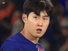 [이강인] Shoot for love 외전 下