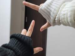 D+173 옷 좋아하는 레즈 다모여~~