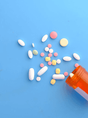 나는 우울증 환자입니다