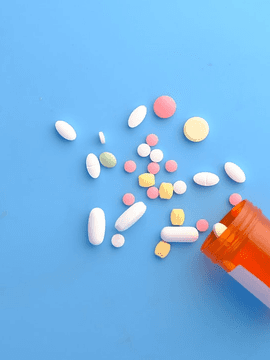 나는 우울증 환자입니다