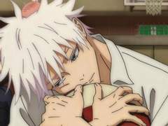 [주술회전] 가스라이팅 당하고 강제 시집 간 썰 푼다 2