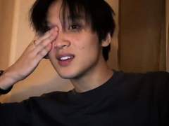 질긴 이별 끝자락