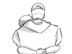 [준호열] 놀이공원