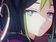 [원신/썰] 애아빠 타이나리 썰 2/2