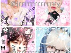 이펙스 아민 프리쿠라 도안