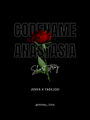 코드네임 아나스타샤