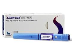 삭센다 1펜 후기