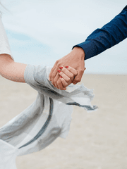 사랑한다면 헤어져주세요